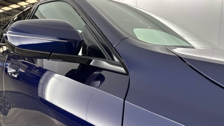 BMW 5 Series 520i M Sport 4dr Auto Petrol Saloon